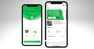VeloBank - nowa aplikacja mobilna